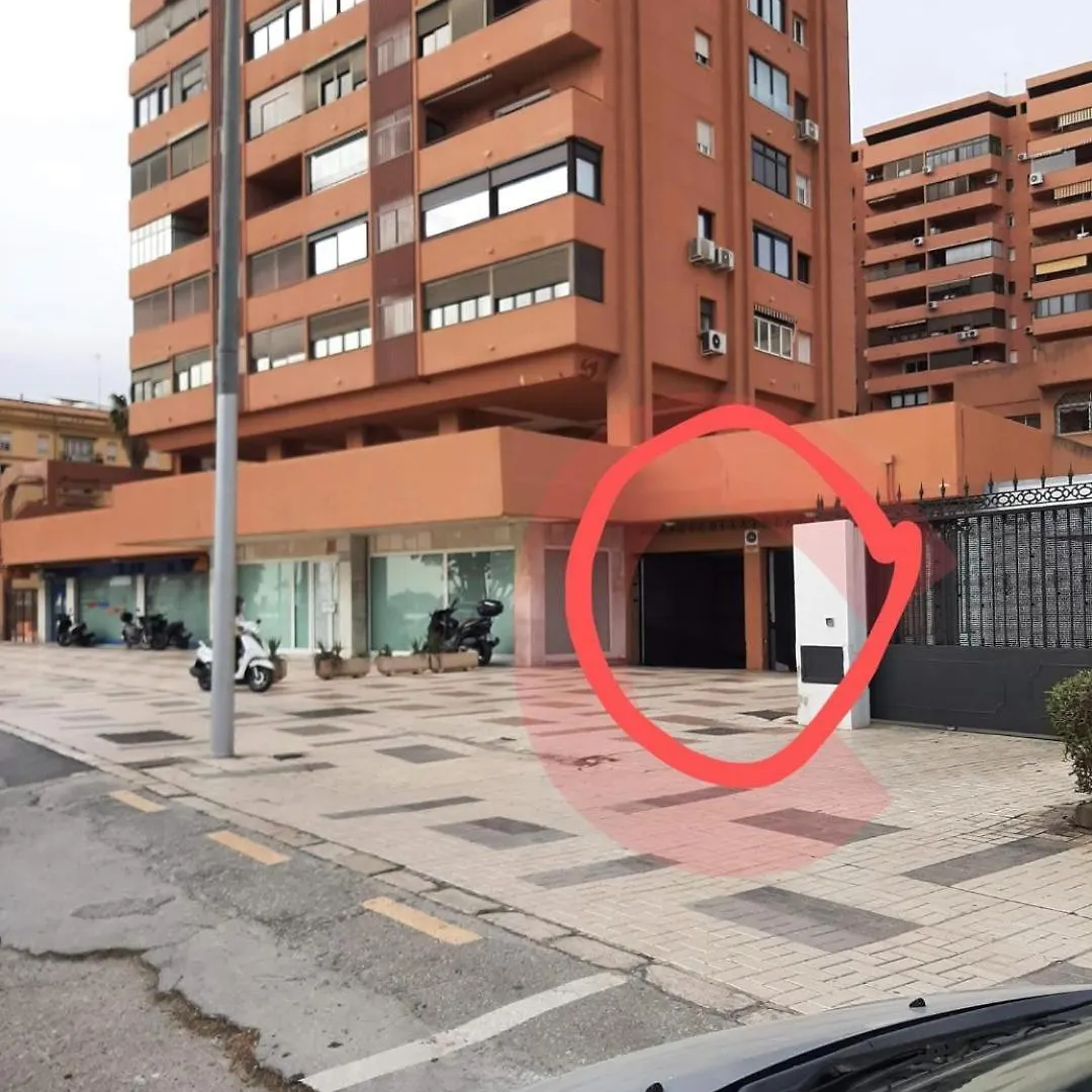 Panoramic Views To The Sea In Malaga Apartment 0*,  Spain